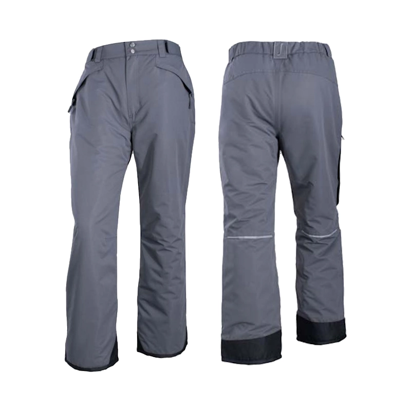 PANTALONES DE TRABAJO